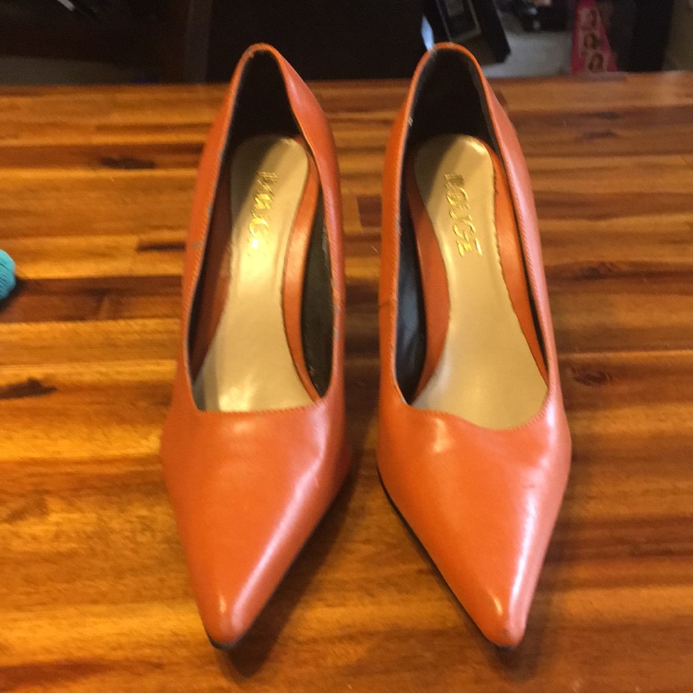 Rogue Shoes